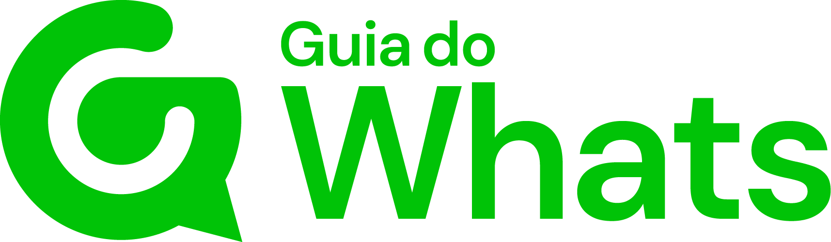 Guia do Whats